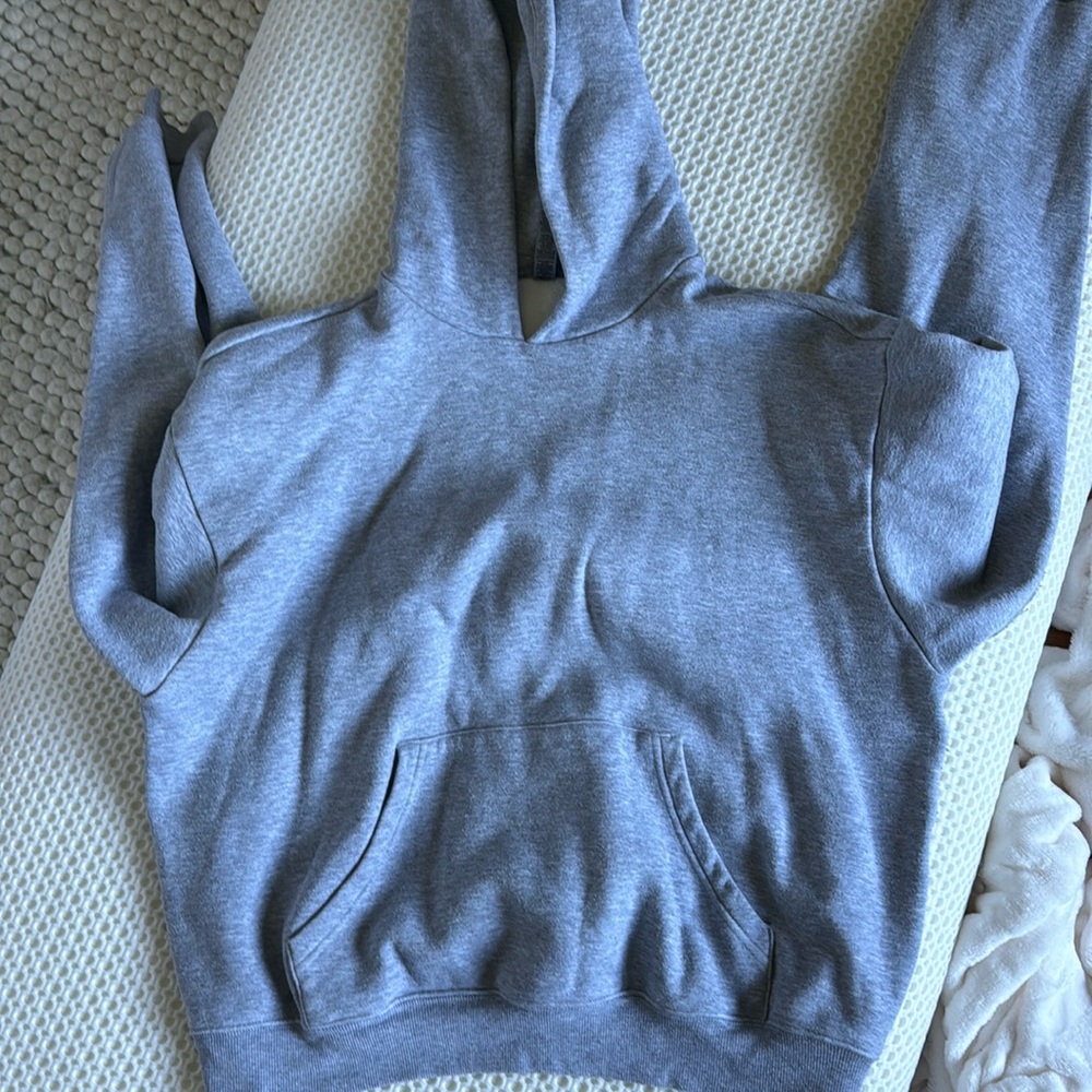 Skims hoodie womens